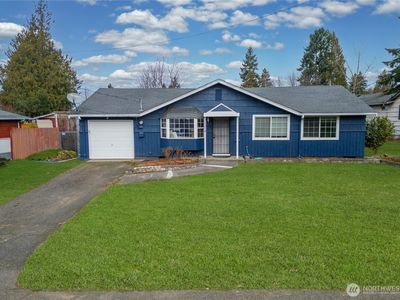 11018 SE 182nd Street, Renton, WA, 98055