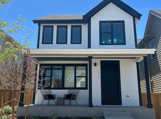 6367 N Emporia Ct, Denver, CO 80238