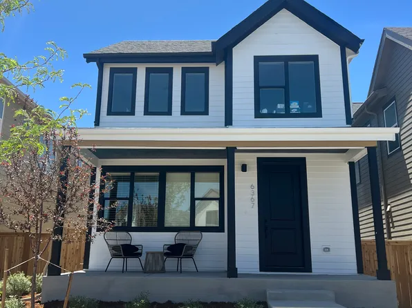 6367 N Emporia Ct, Denver, CO 80238