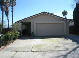 2100 Vine Ct, Fairfield, CA 94533