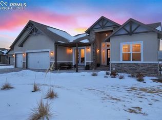 14030 Gleneagle Dr, Colorado Springs, CO 80921