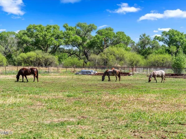 1226 W PETERSON Road, Camp Verde, AZ 86322