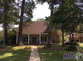 18738 Wildlife Way Dr, Baton Rouge, LA 70817