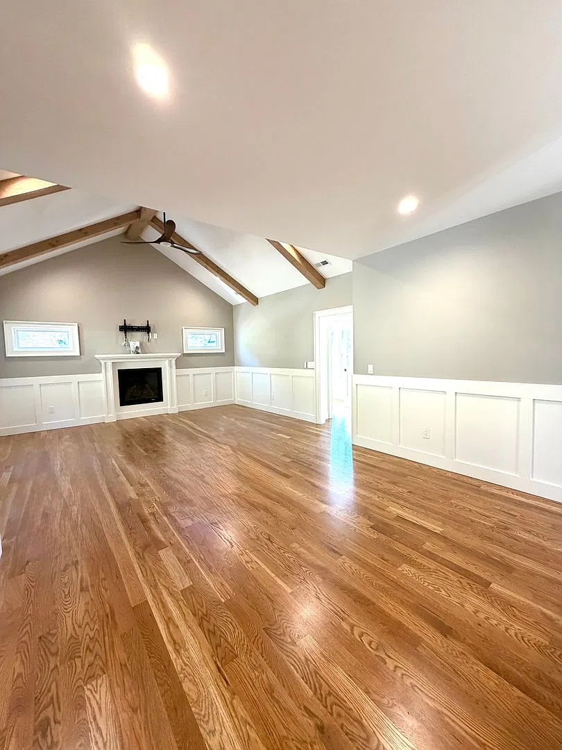 Newly built, 2 bedroom 2 bath with office space, downtown Hendersonville area — Photo 4