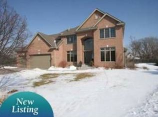 4946 Weston Ct N, Plymouth, MN 55446
