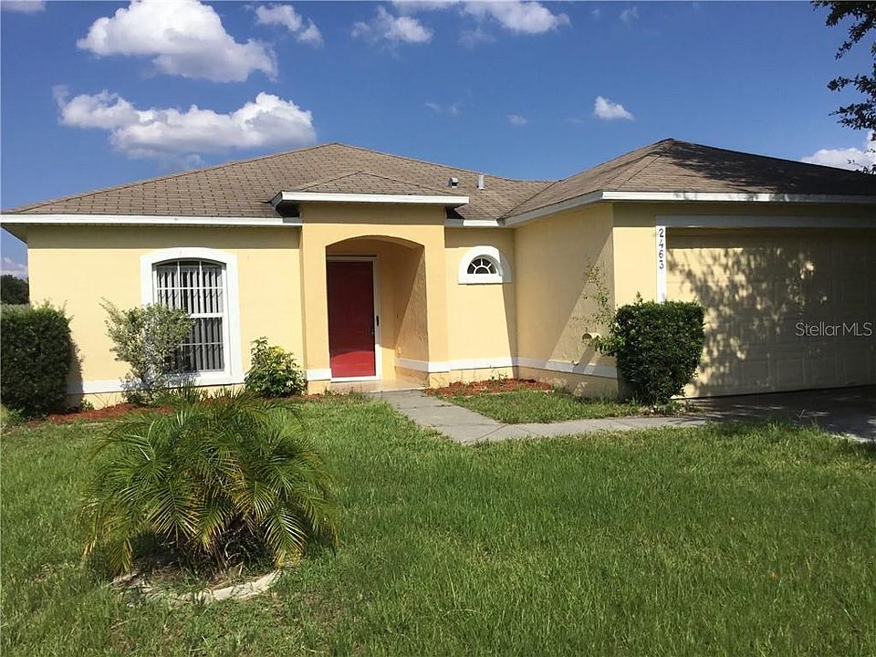 1st image of 2463 Quail Hollow Ave