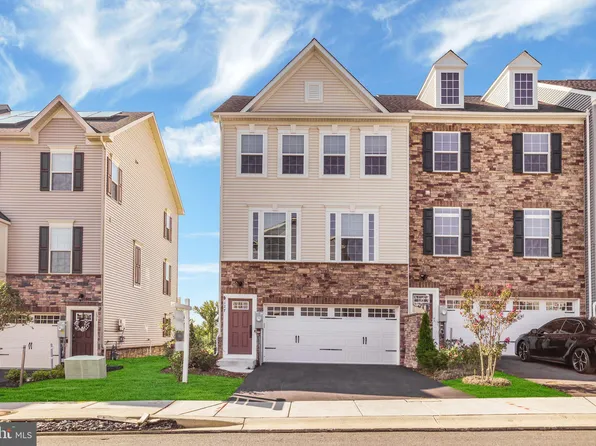 127 Bethlehem Pl, Baltimore, MD 21225