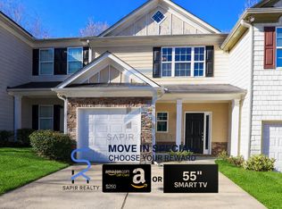 6926 Rogers Point, Lithonia, GA 30058