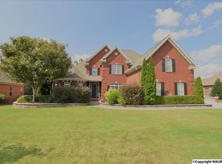 121 Camden Cir, Madison, AL 35758
