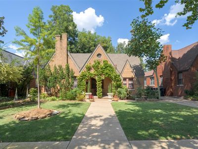 257 NW Eubanks St, Oklahoma City, OK, 73118