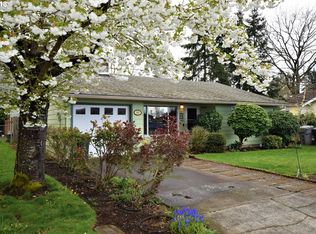 145 SW 3rd Ave, Canby, OR 97013