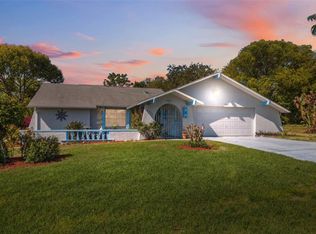 2335 Summerfield Ave, Spring Hill, FL 34609