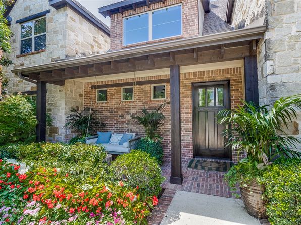 Home for Sale in Forney TX