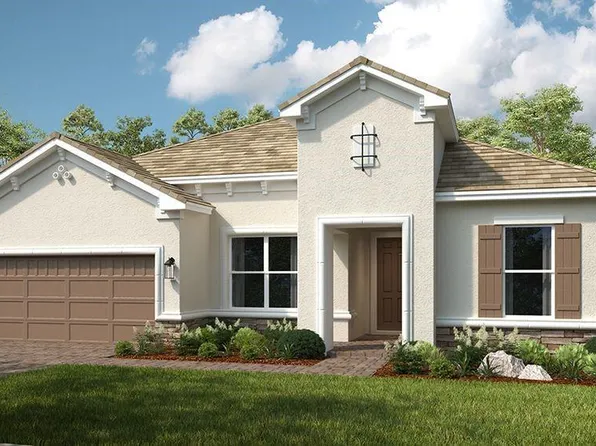 918 Tassleflower Trail St, Cloud, FL 34771