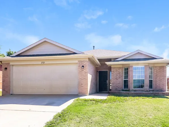 2521 Nogales Dr, Fort Worth, TX 76108