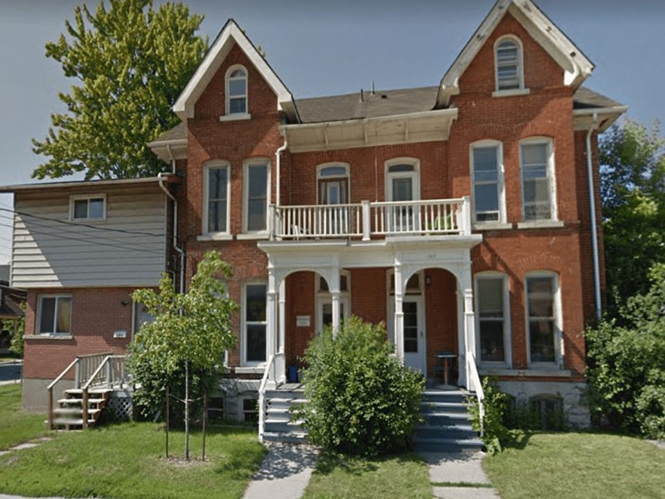 1st image of 529 Johnson St #B