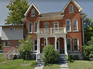 529 Johnson St #B, Kingston, ON K7L1Z7