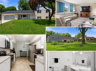 6443 Noranda Dr, Dayton, OH 45415