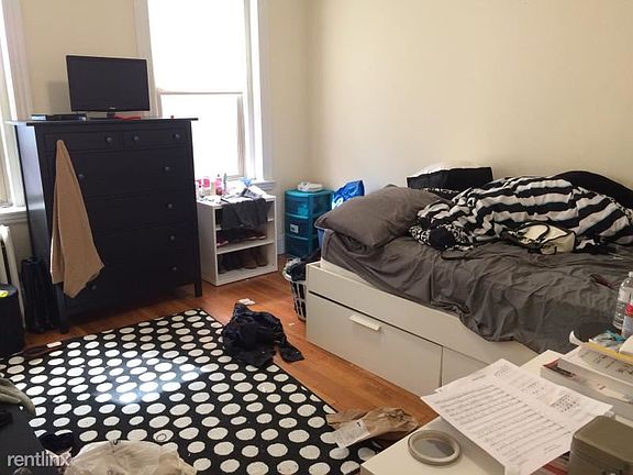 1203 Boylston St. #25 Boston - Fenway Shared Unit Photo 4