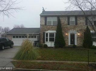 12723 Richland Pl, Upper Marlboro, MD 20772