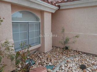 3223 W Verde Way, North Las Vegas, NV 89031