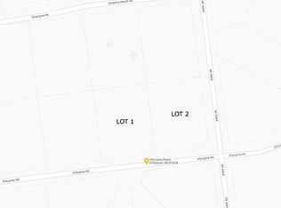 26 Allynpine Rd, Chiloquin, OR 97624