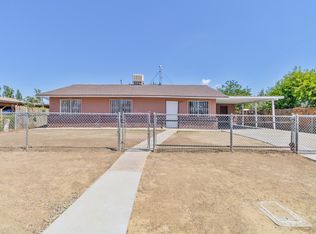 33112 W El Progresso Ave, Cantua Creek, CA 93608