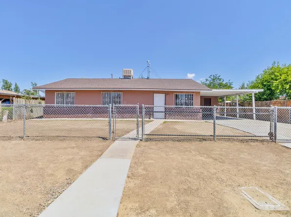 33112 W El Progresso Ave, Cantua Creek, CA 93608