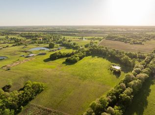681 SW County Road T, Holden, MO 64040