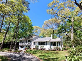 609 Twin Tree Rd, Salisbury, MD 21801