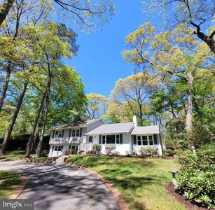 609 Twin Tree Rd, Salisbury, MD, 21801