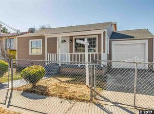 3222 Ohio Ave, Richmond, CA