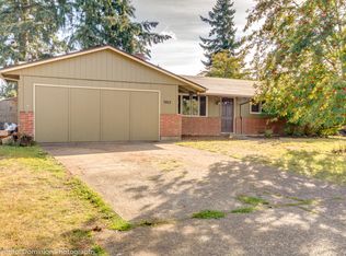 9203 NE 66th St, Vancouver, WA