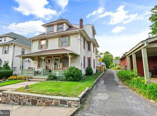 79 Hillside Ave, Doylestown, PA