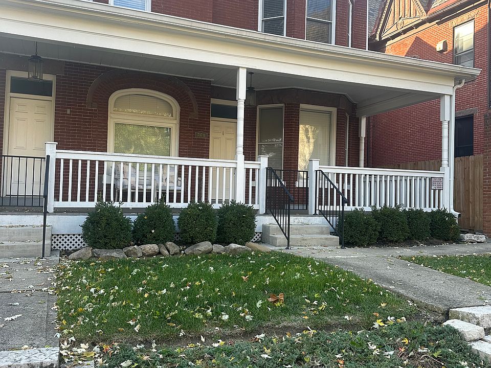 1st image of 737 Dennison Ave #C