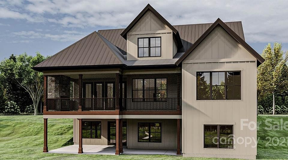 2nd image of 46 Spring Cove Rd Lot 14