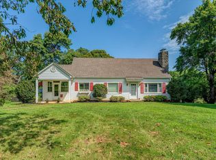 909 Colonial Tpke, Rocky Mount, VA 24151