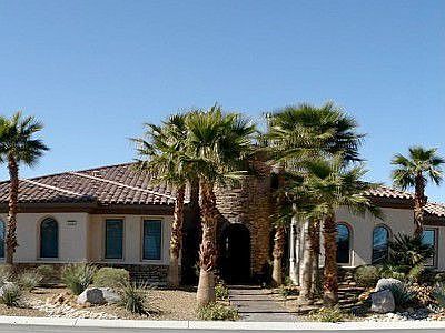 Stunning Curb Appeal