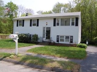 12 Peter Rd, North Reading, MA 01864