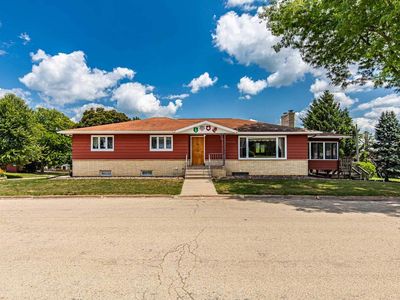 1300 4th Street, New Glarus, WI, 53574