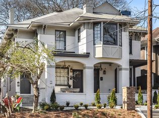 720 Penn Ave NE APT 2, Atlanta, GA 30308