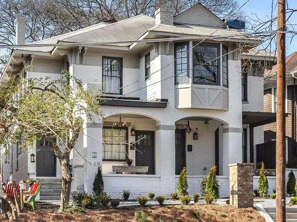 720 Penn Ave NE, Atlanta, GA