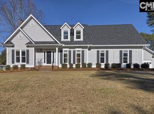 85 Circleview Dr, Lexington, SC 29072
