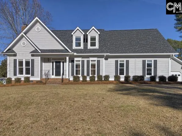 85 Circleview Dr, Lexington, SC 29072