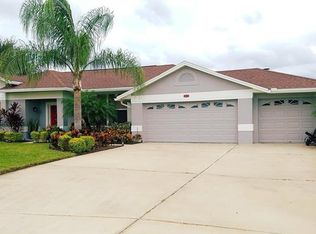 5415 Dorrington Ln, Orlando, FL 32821