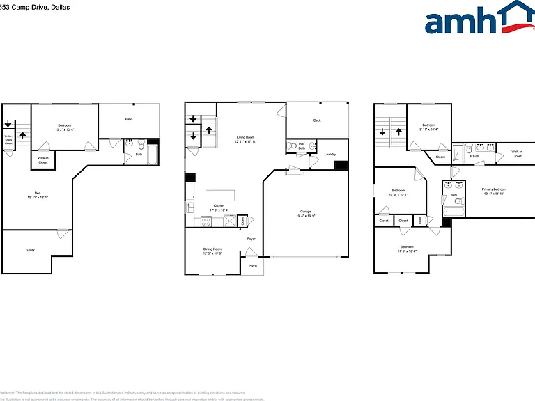 553 Camp Dr — Photo 2