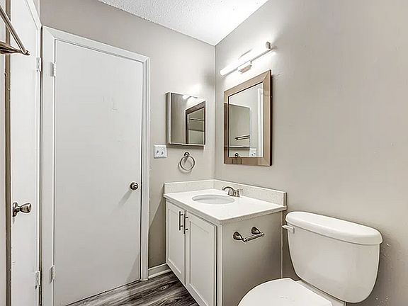 Diamond Bathroom