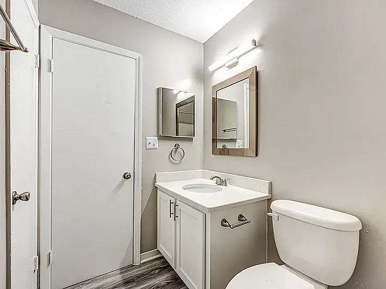 Diamond Bathroom