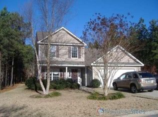 329 Siddington Way, Lexington, SC 29073