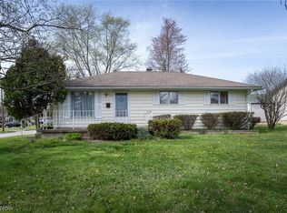 1710 Halbert Dr, Youngstown, OH 44514